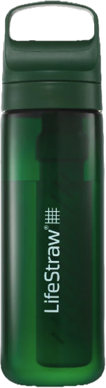 Lifestraw GO 2.0 650ML Terrace Green