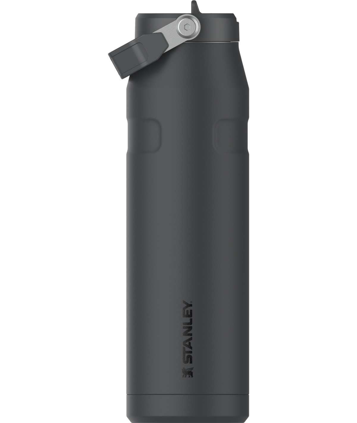 Stanley Iceflow Bottle Flip Straw 2.0 1,06 L Black 2.0