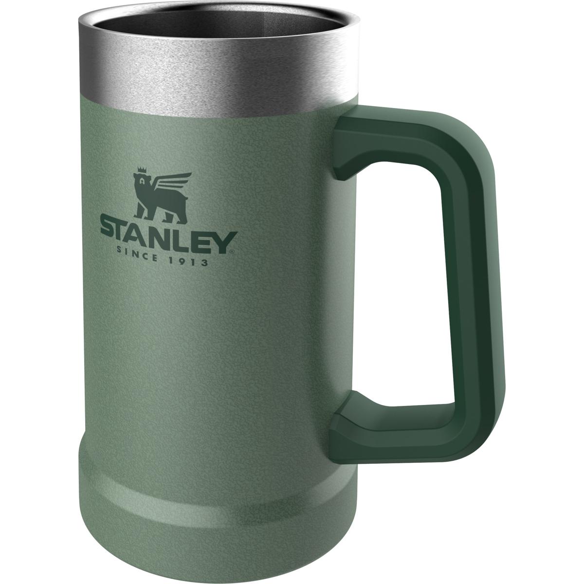 Stanley Adventure Stein 0.7L Hammertone Green från Stanley