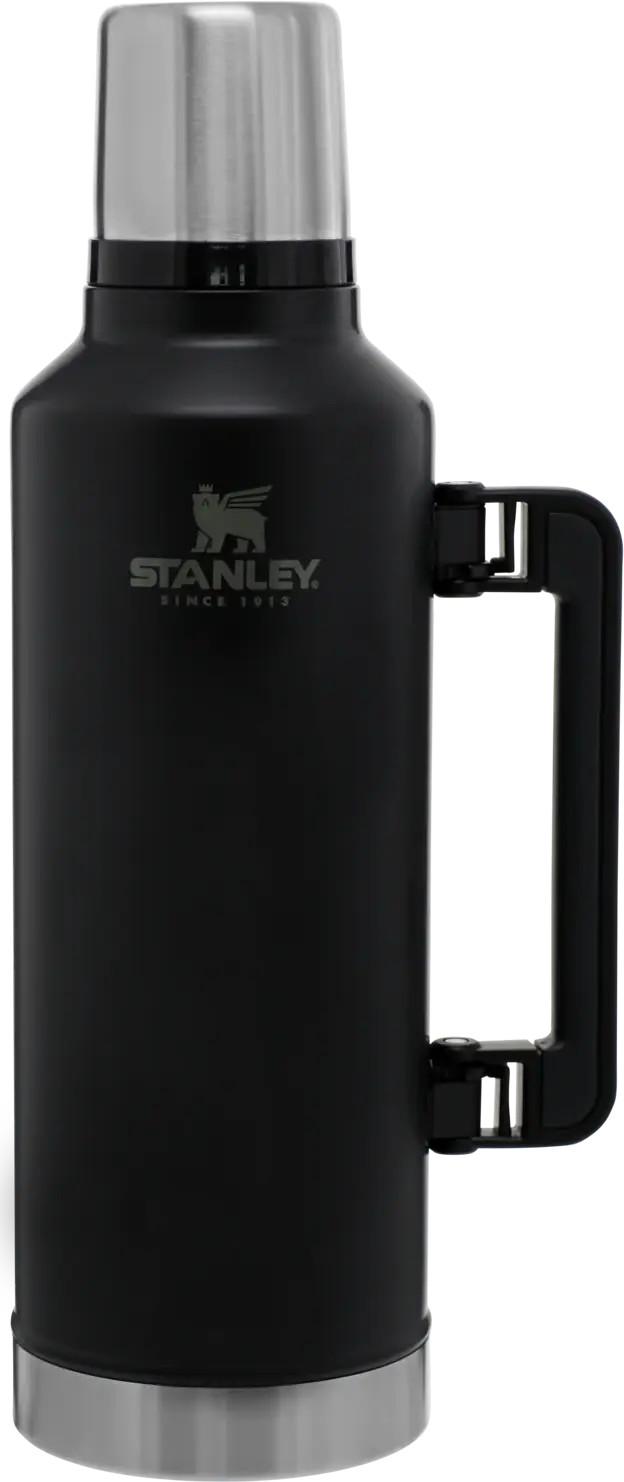 Stanley The Classic Legendary Bottle 2.3 L Matte Black Pebble från Stanley