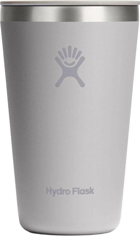Hydro Flask All Around Tumbler Press-In Lid 473ml Birch