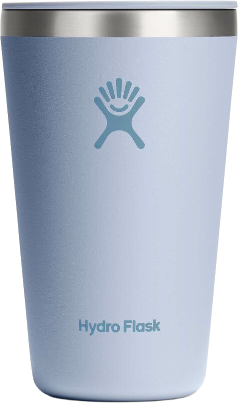 Hydro Flask All Around Tumbler Press-In Lid 473ml Surf