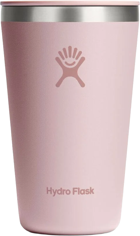 Hydro Flask All Around Tumbler Press-In Lid 473ml Trillium från Hydro Flask