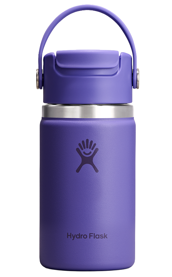Hydro Flask Travel Mug Flip Sip 354ml Utopia Purple från Hydro Flask