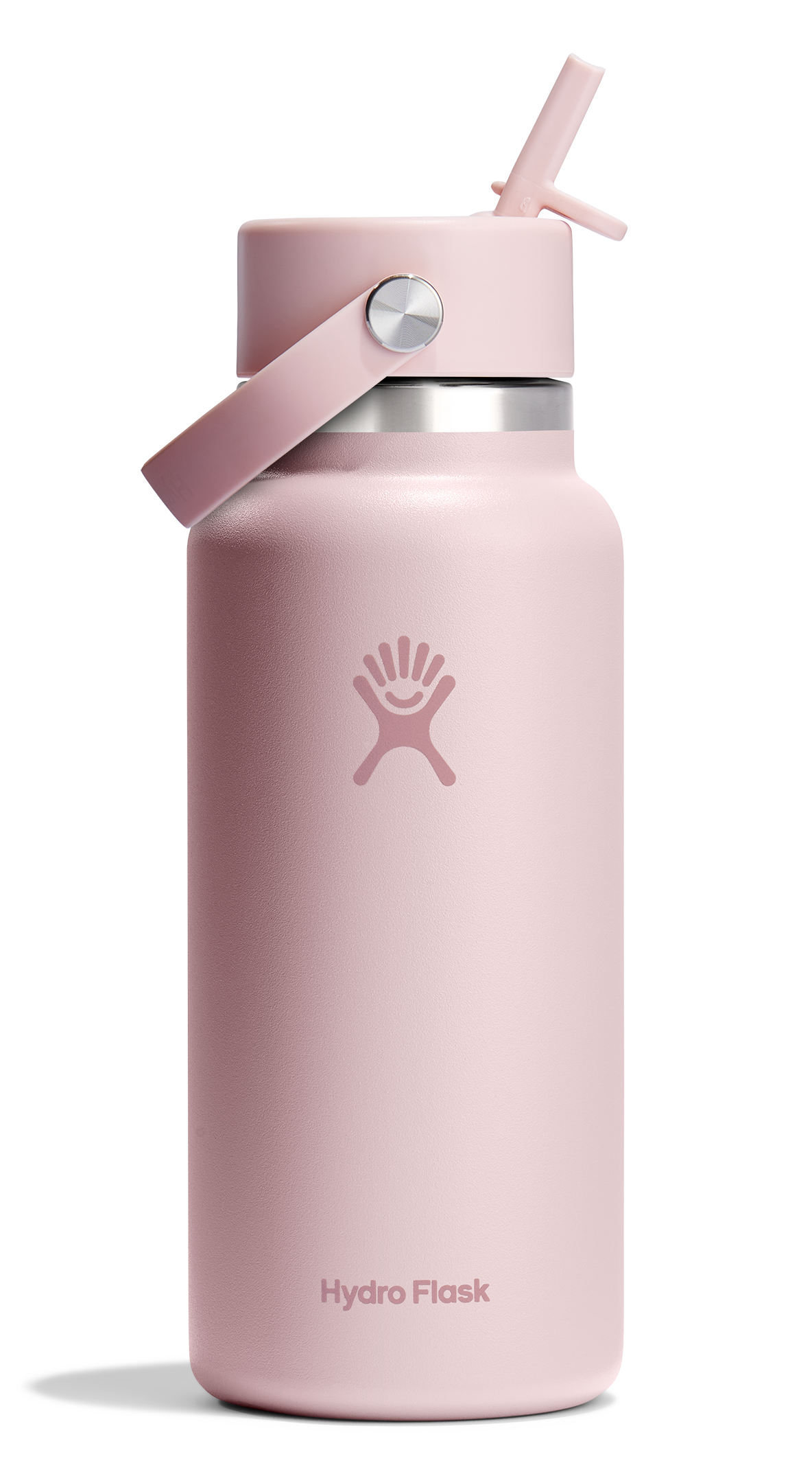 Hydro Flask Wide Flex Straw Cap 946ml Trillium