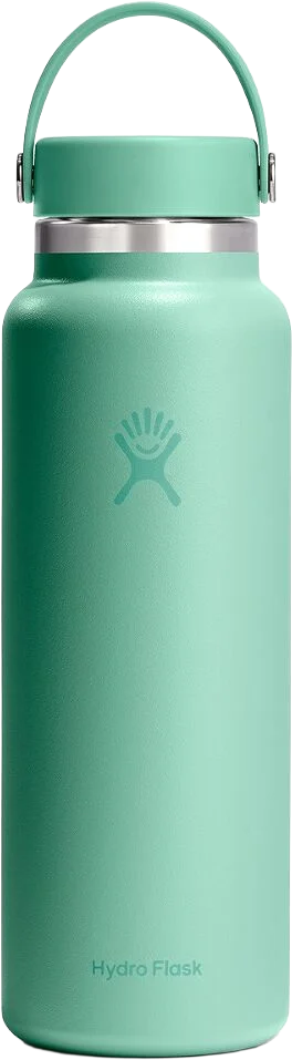 Hydro Flask Wide Flex Cap 1182ml Mermaid Green från Hydro Flask