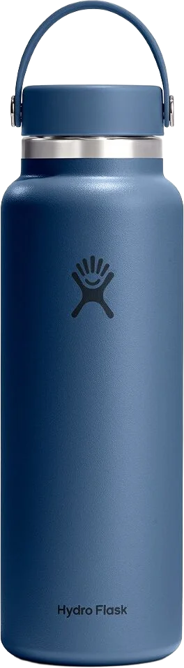 Hydro Flask Wide Flex Cap 1182ml Harbor Blue från Hydro Flask