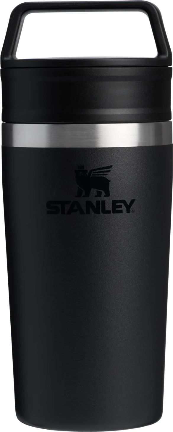 Stanley The Café-To-Go Travel Mug 0,35 L Black 2.0 från Stanley