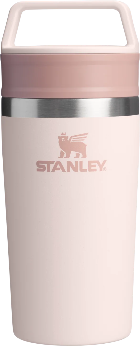 Stanley The Café-To-Go Travel Mug 0,35 L Rose Quartz från Stanley