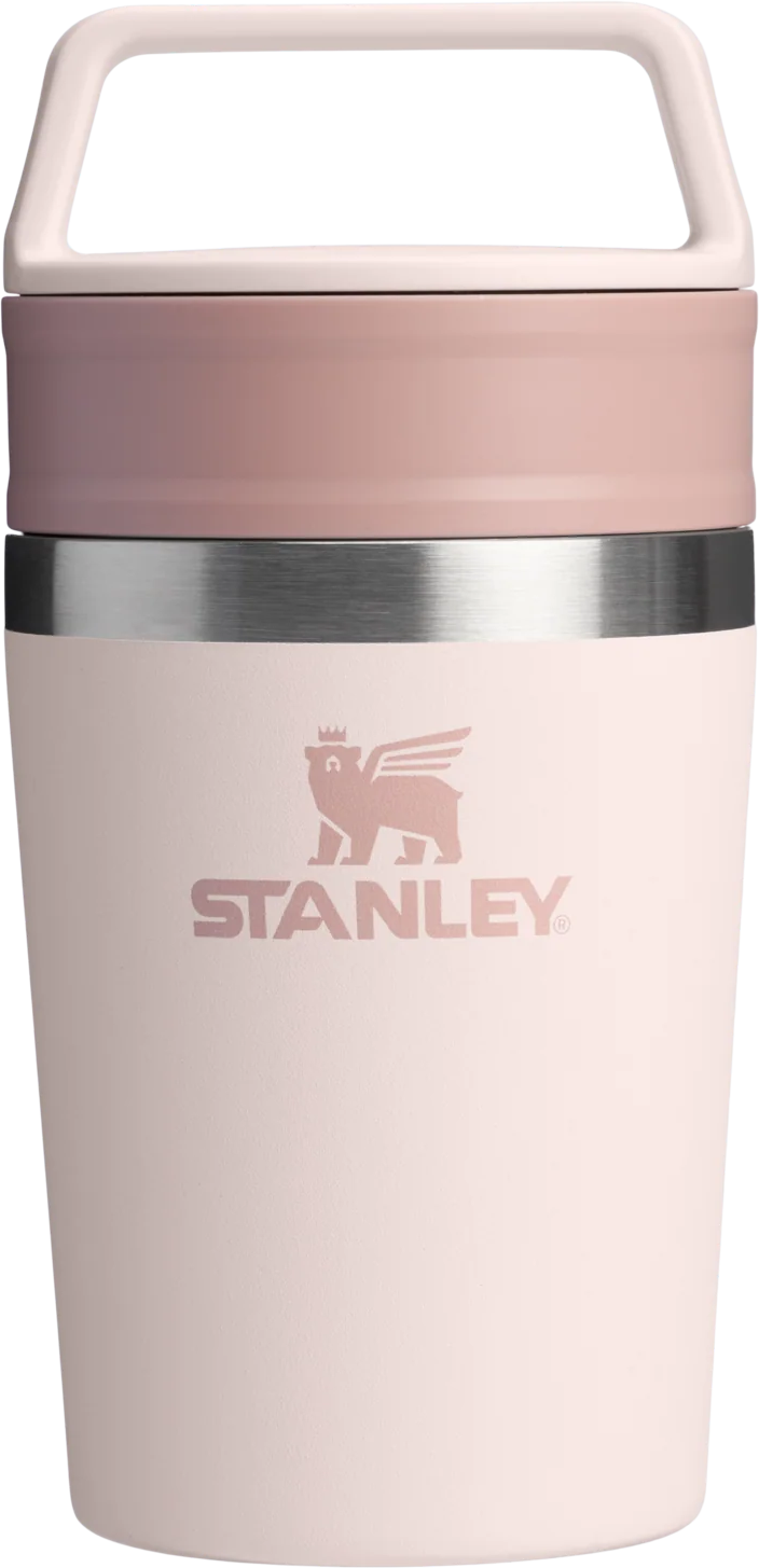 Stanley The Café-To-Go Travel Mug 0,23 L Rose Quartz från Stanley